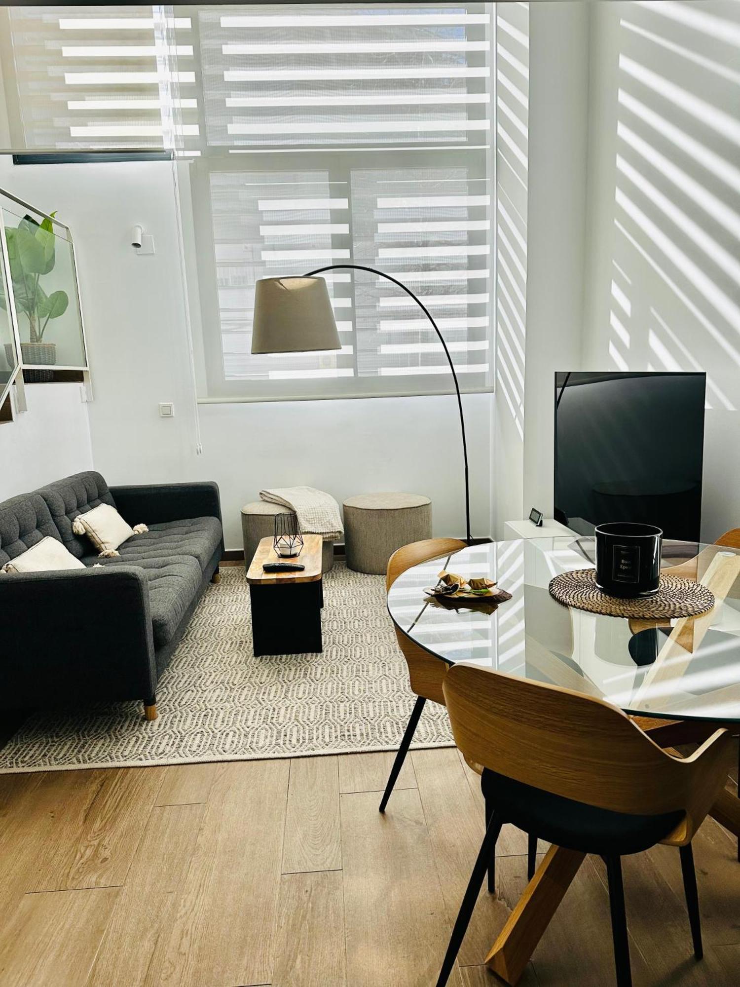 バレンシアExclusivo Loft Duplex Roig Arena - Piscina - Vlcアパートメント エクステリア 写真